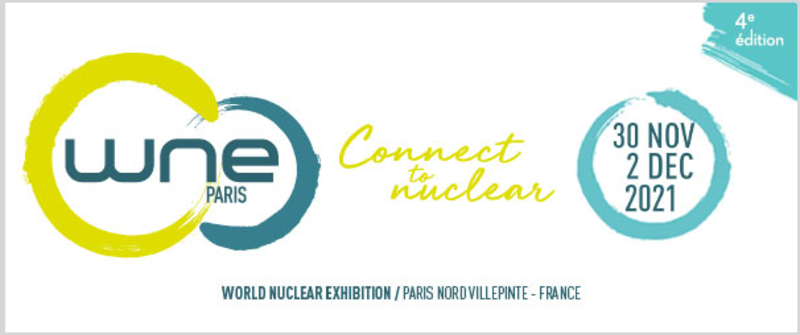 wne paris - connect to nuclear - POSTPONED