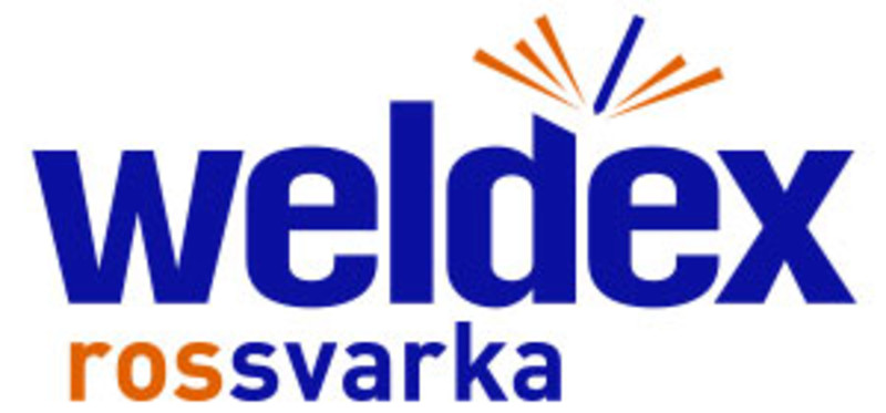 Weldex / Rossvarka Biggest Welding Exhibition